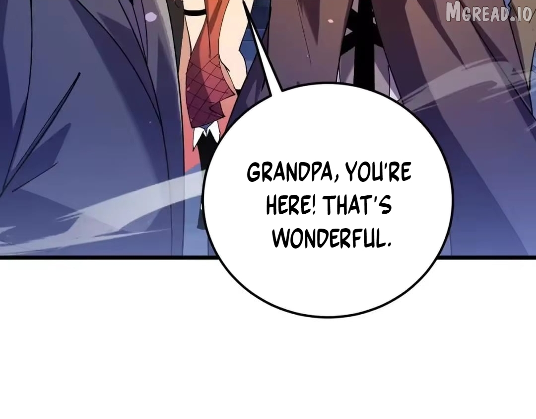 I Rely on My Invincibility to Deal Tons of Damage Passively! Chapter 172  - page 29